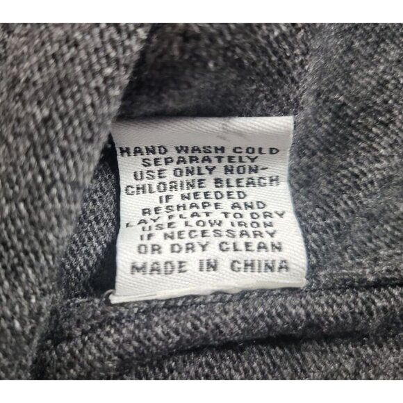 Elliott Lauren Angora Blend Cowl Neck Sweater - Picture 11 of 13